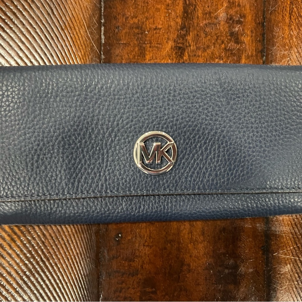 Michael Kors Fulton Wallet